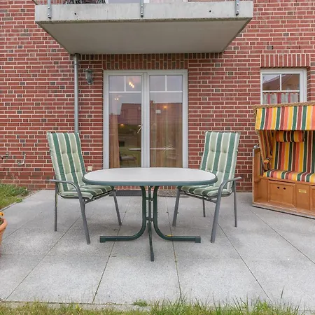 Haus Am Blinkfuer, 