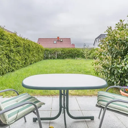 Haus Am Blinkfuer, 