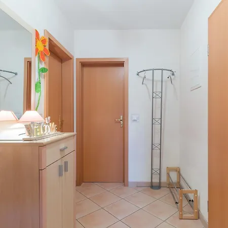 Haus Am Blinkfuer, 