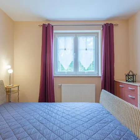 Haus Am Blinkfuer, 