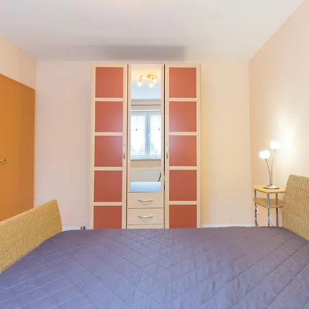 Haus Am Blinkfuer, 